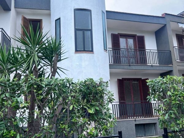 casa indipendente in vendita ad Agropoli