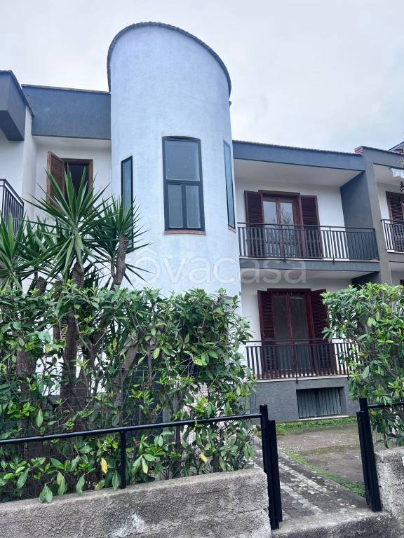 casa indipendente in vendita ad Agropoli