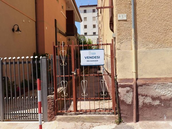appartamento in vendita ad Agropoli