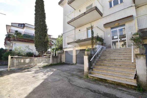 appartamento in vendita ad Agropoli