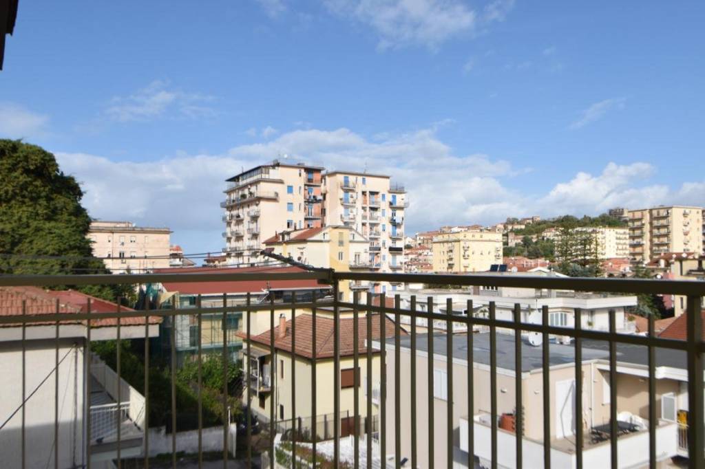 appartamento in vendita ad Agropoli