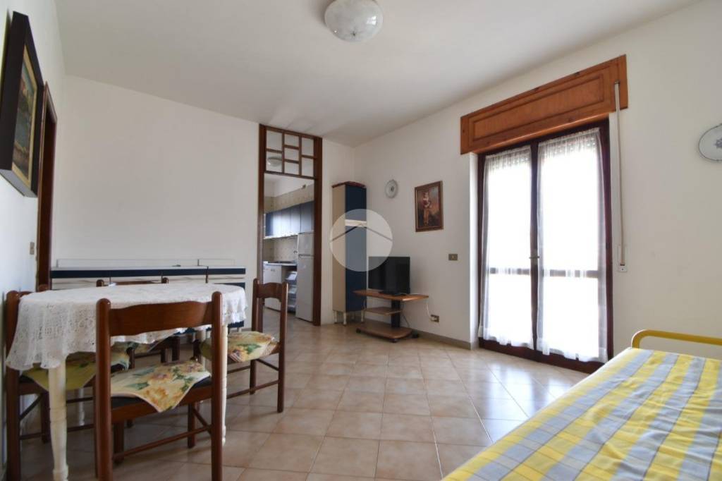 appartamento in vendita ad Agropoli