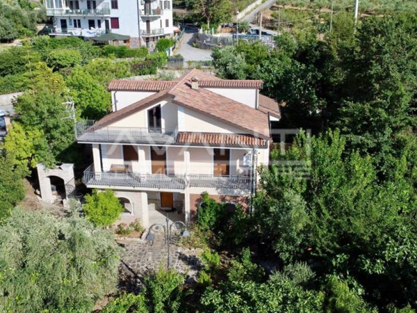 casa indipendente in vendita ad Agropoli
