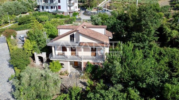 casa indipendente in vendita ad Agropoli