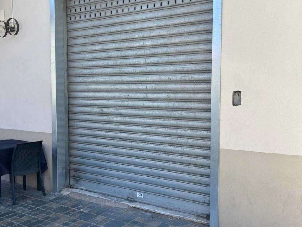 negozio in vendita ad Agropoli