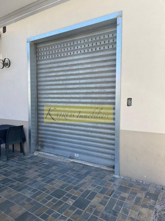 monolocale in vendita ad Agropoli