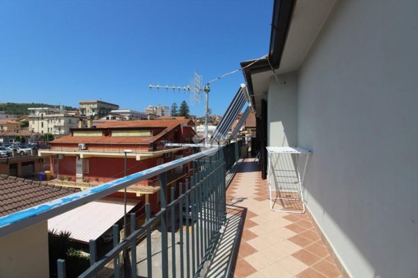 appartamento in vendita ad Agropoli