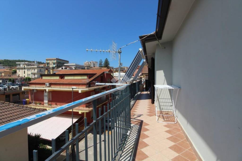 appartamento in vendita ad Agropoli