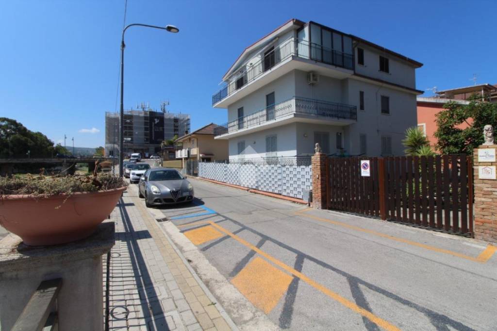 appartamento in vendita ad Agropoli