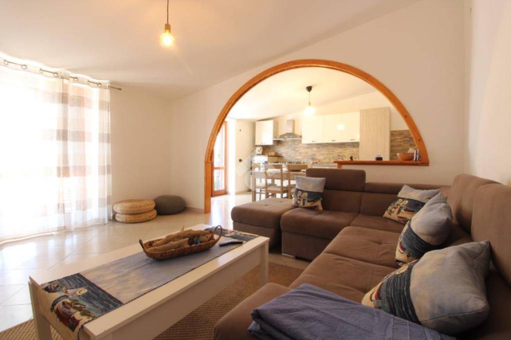 appartamento in vendita ad Agropoli