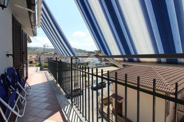 appartamento in vendita ad Agropoli