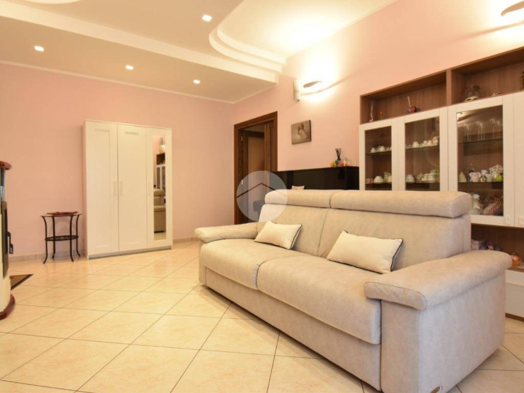 appartamento in vendita ad Agropoli
