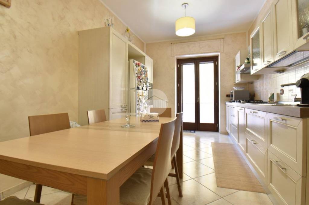 appartamento in vendita ad Agropoli