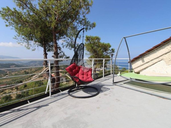 casa indipendente in vendita ad Agropoli