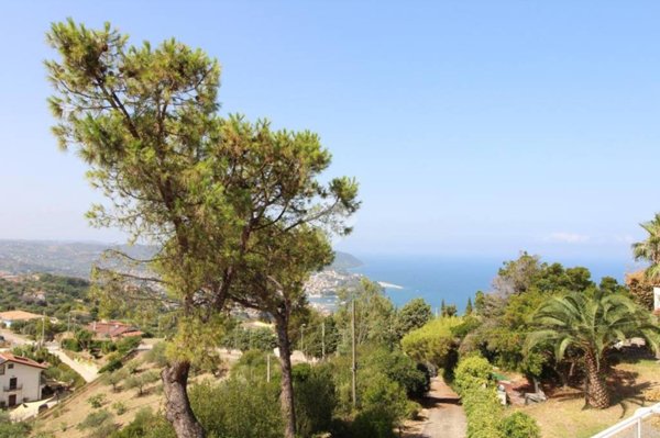 casa indipendente in vendita ad Agropoli