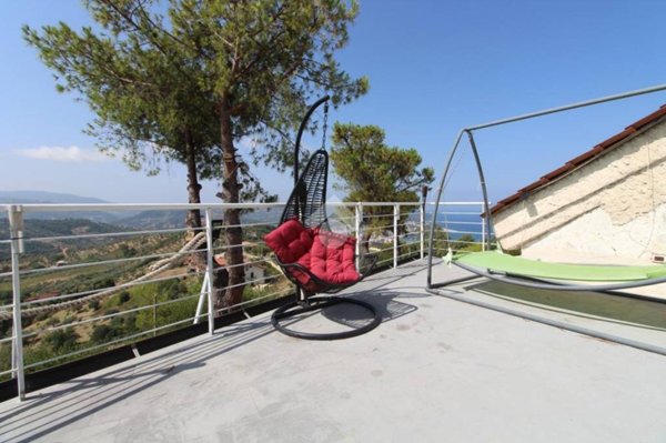 casa indipendente in vendita ad Agropoli