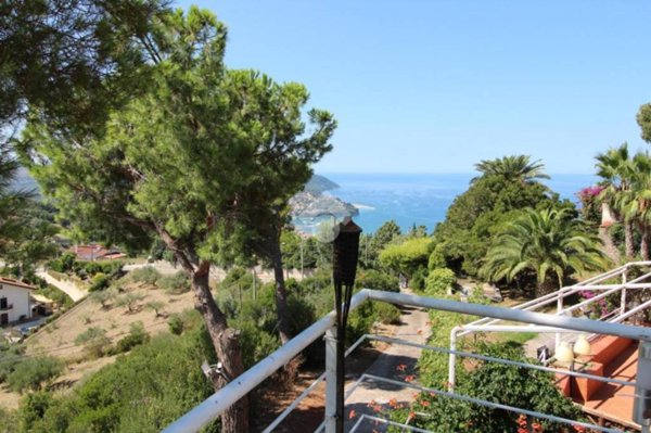 casa indipendente in vendita ad Agropoli