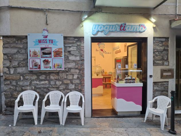 negozio in vendita ad Agropoli