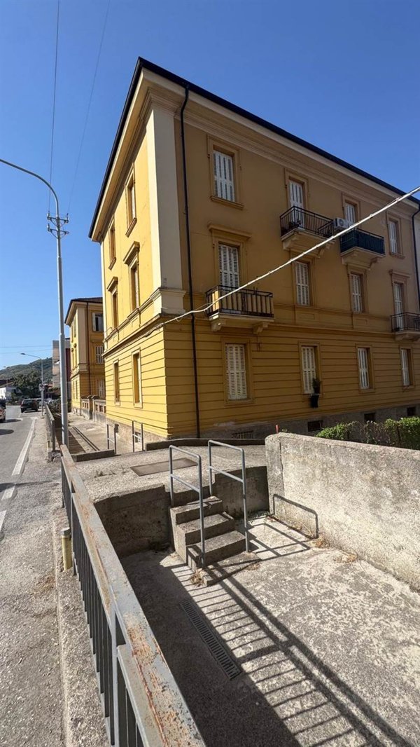 appartamento in vendita ad Agropoli