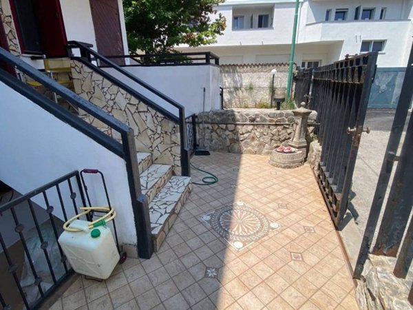 appartamento in vendita ad Agropoli