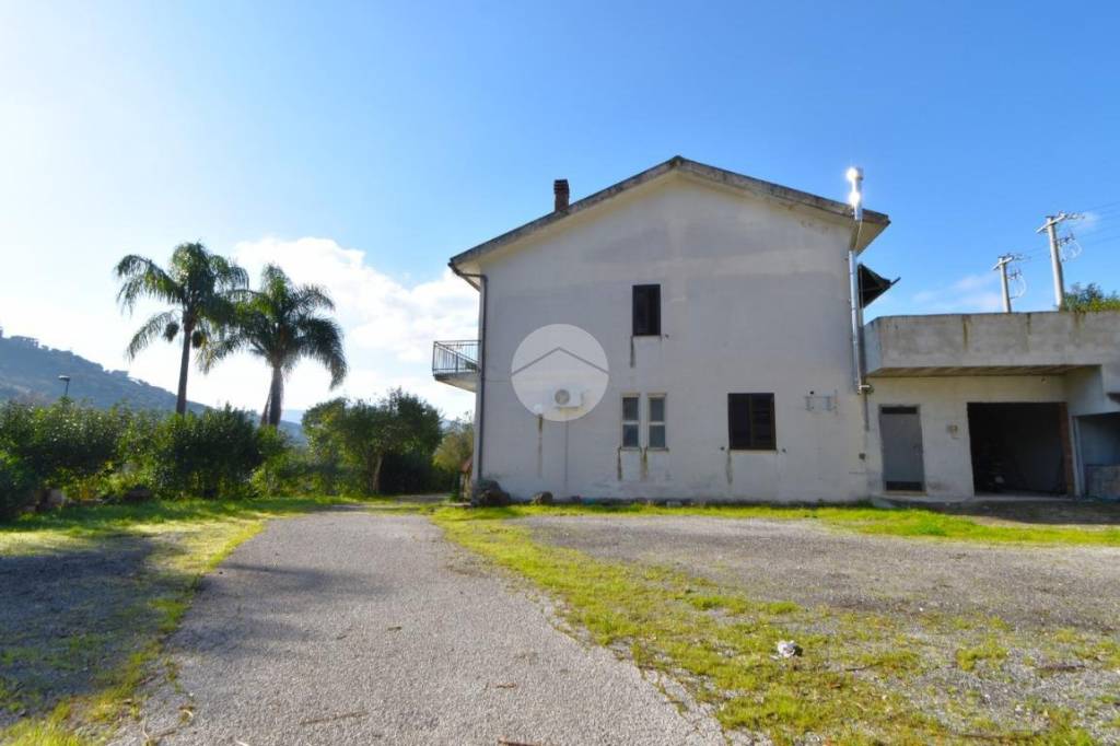 appartamento in vendita ad Agropoli