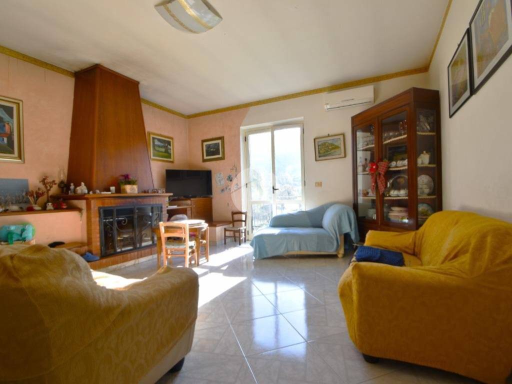 appartamento in vendita ad Agropoli