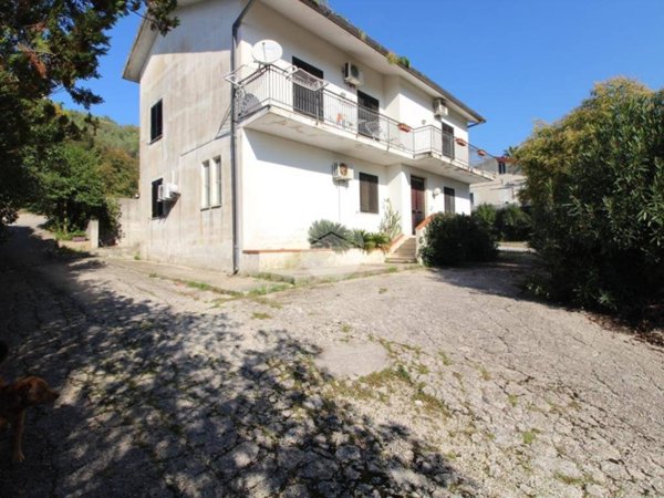 appartamento in vendita ad Agropoli