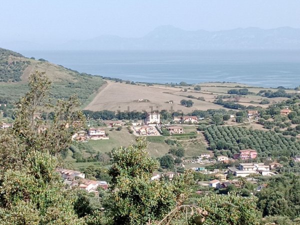 terreno agricolo in vendita ad Agropoli