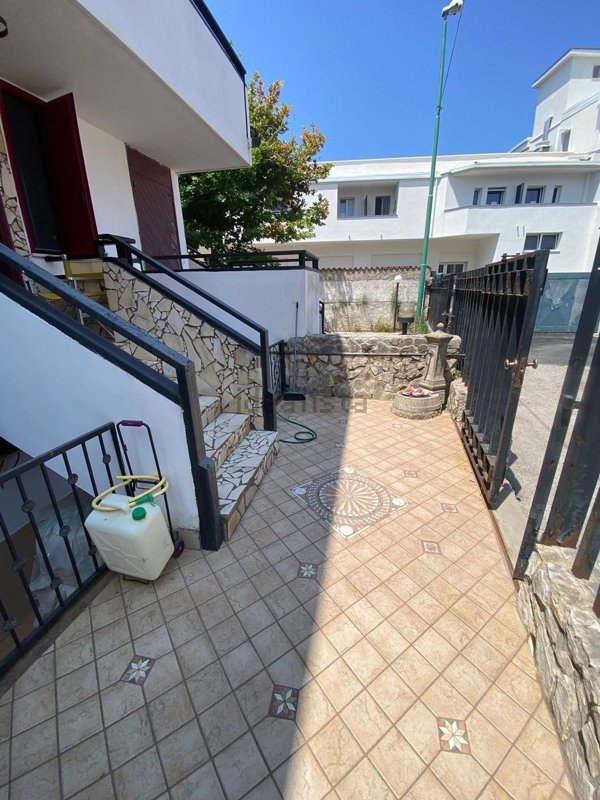 casa indipendente in vendita ad Agropoli