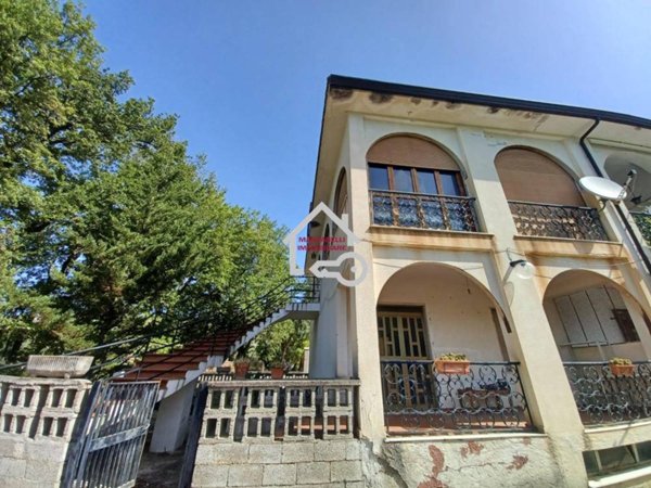 appartamento in vendita ad Agropoli