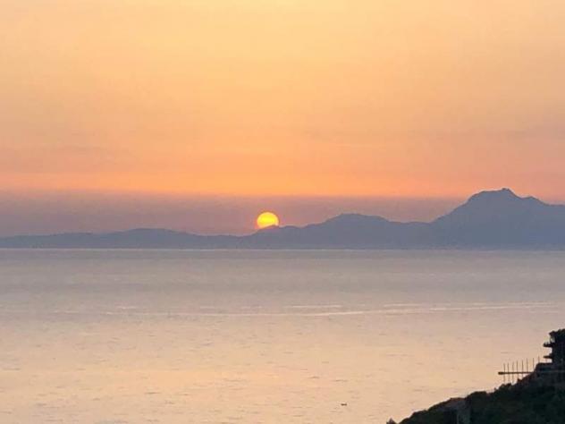 appartamento in vendita ad Agropoli