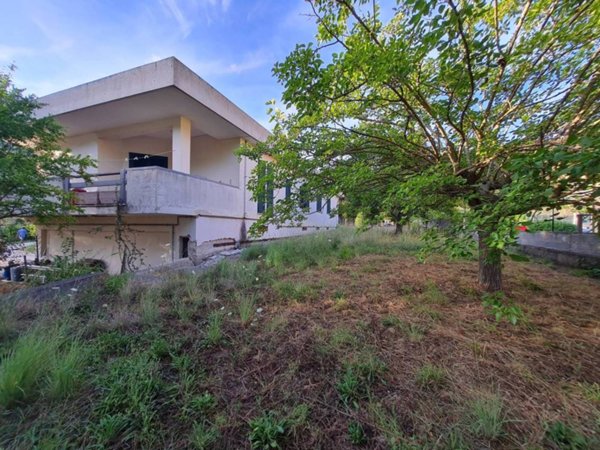 casa indipendente in vendita ad Agropoli