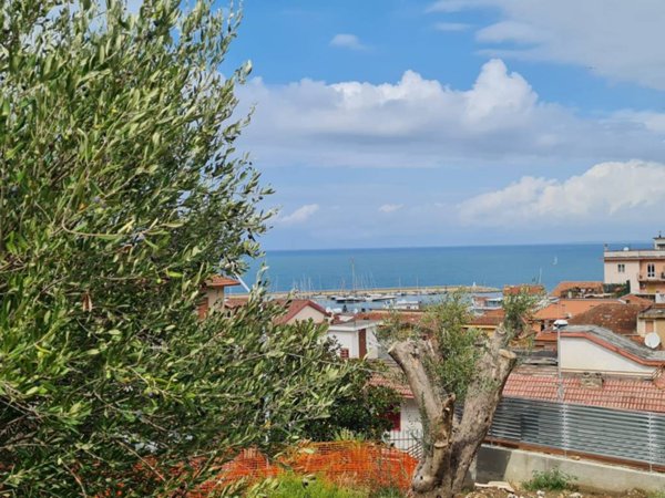 appartamento in vendita ad Agropoli