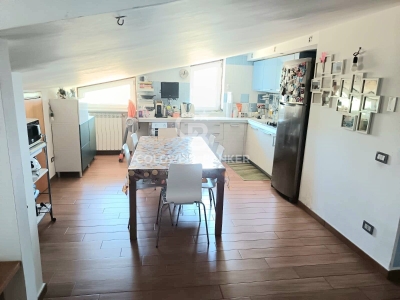 appartamento in vendita ad Agropoli