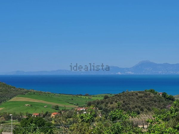 appartamento in vendita ad Agropoli