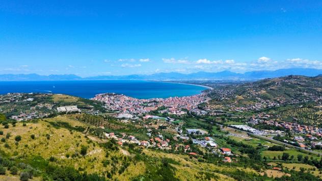 casa indipendente in vendita ad Agropoli