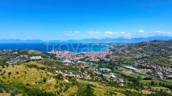 casa indipendente in vendita ad Agropoli