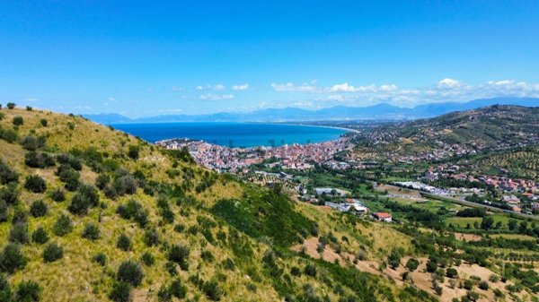 casa indipendente in vendita ad Agropoli