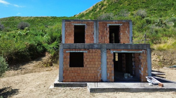 casa indipendente in vendita ad Agropoli