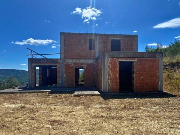 casa indipendente in vendita ad Agropoli