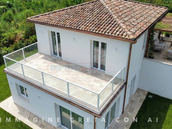 casa indipendente in vendita ad Agropoli