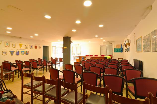 appartamento in vendita ad Agropoli