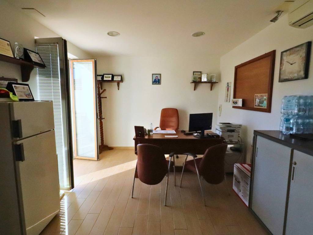 appartamento in vendita ad Agropoli