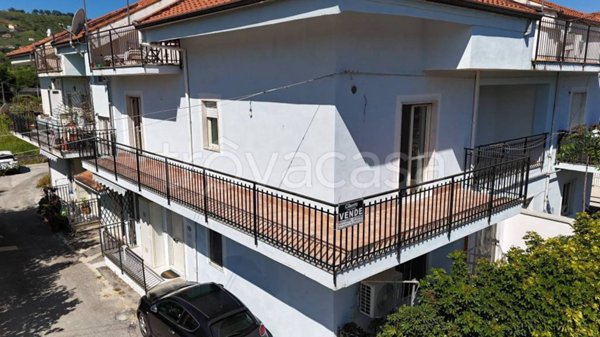 appartamento in vendita ad Agropoli