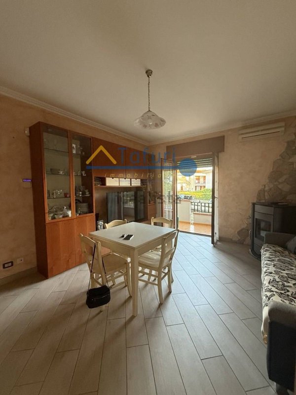 appartamento in vendita ad Agropoli
