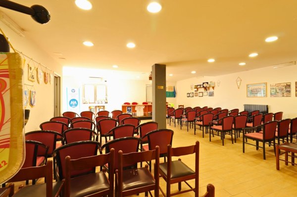 appartamento in vendita ad Agropoli