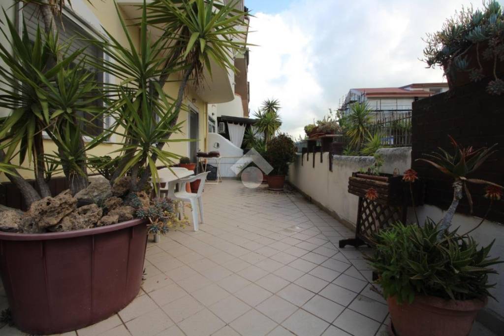 appartamento in vendita ad Agropoli