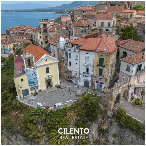 negozio in vendita ad Agropoli