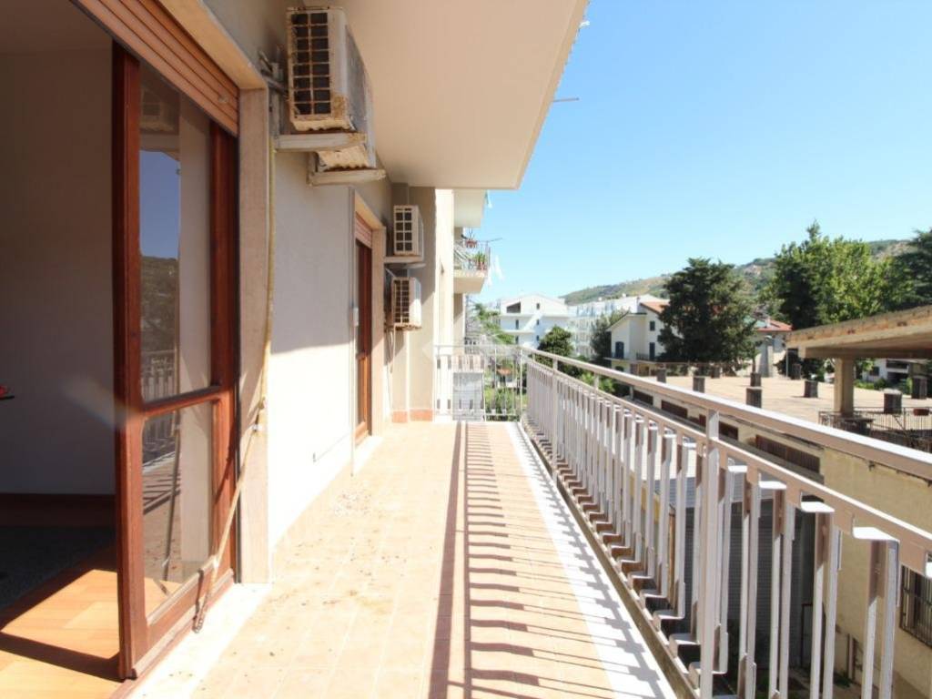 appartamento in vendita ad Agropoli