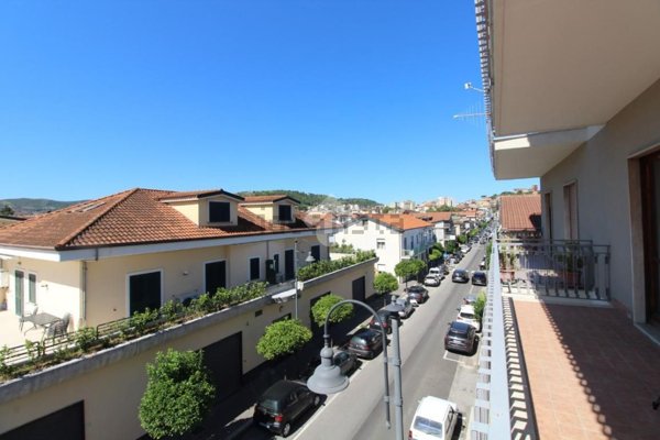 appartamento in vendita ad Agropoli